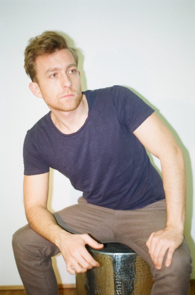 Lukas Rotter