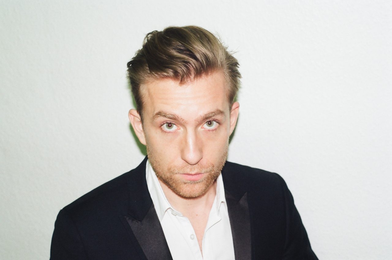 Lukas Rotter