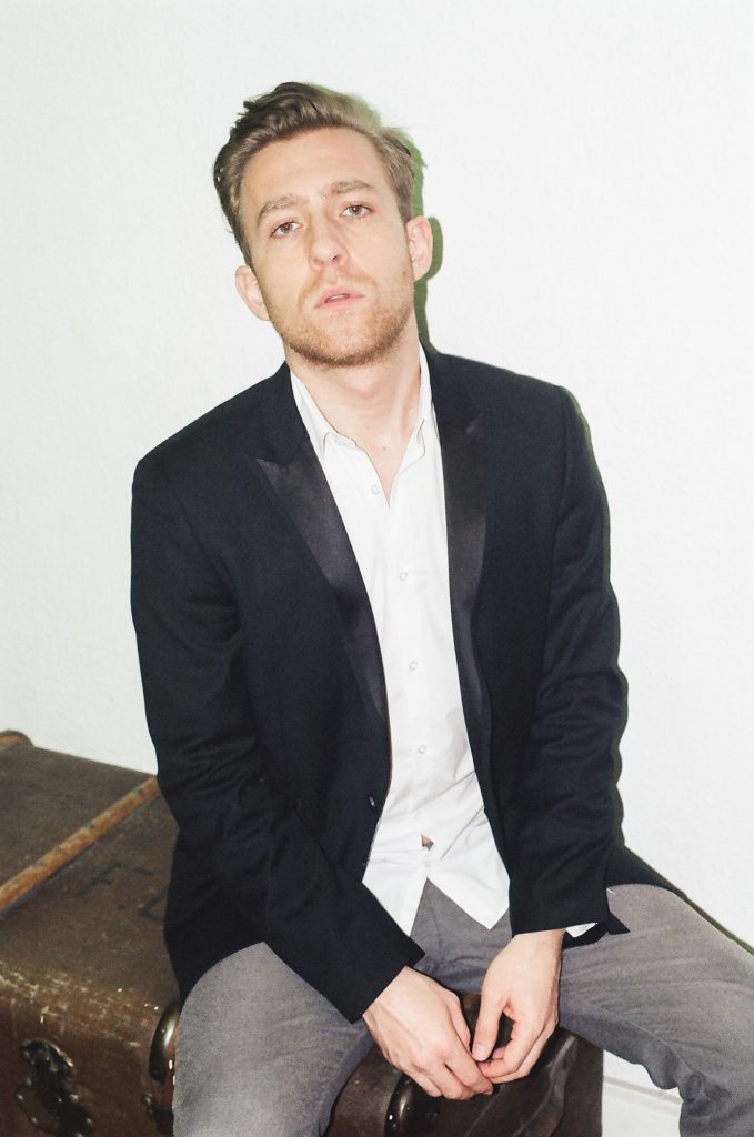 Lukas Rotter