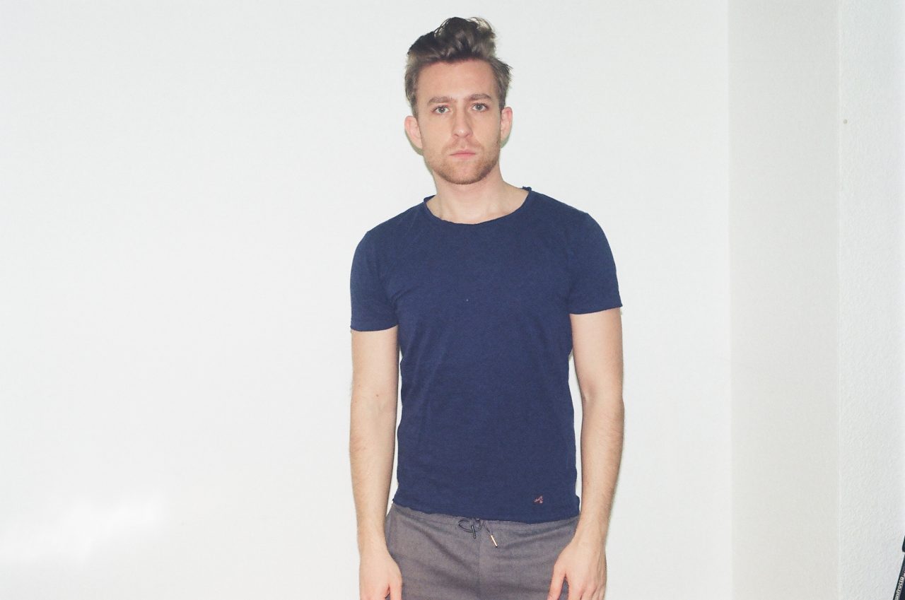 Lukas Rotter