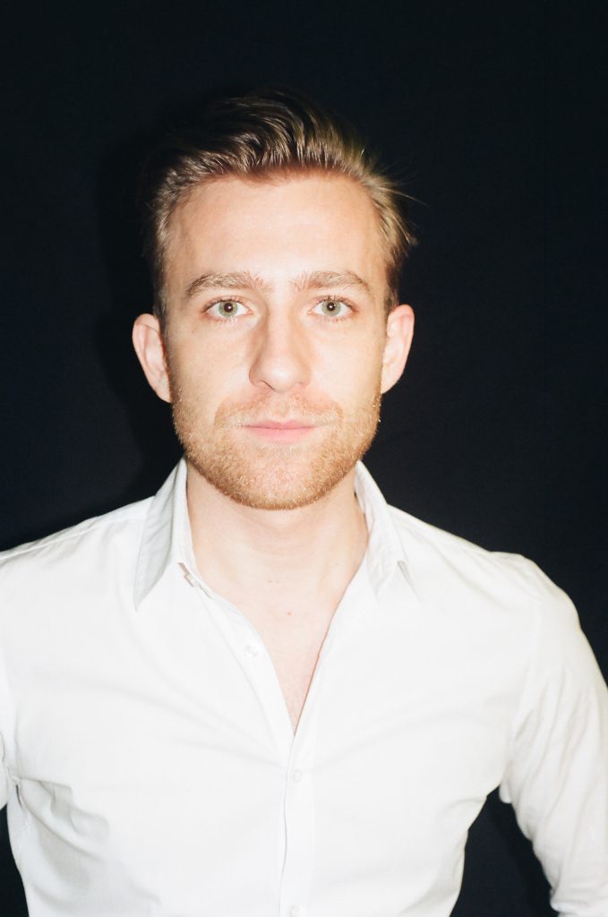 Lukas Rotter