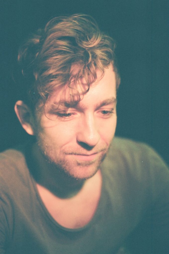 Lukas Rotter