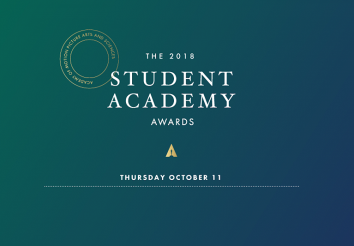 Der Kurzdokumentarfilm „Tracing Addai“ mit Kais Setti im Finale der Student Academy Awards & zweifach für den FIRST STEPS Nachwuchspreis nominiert