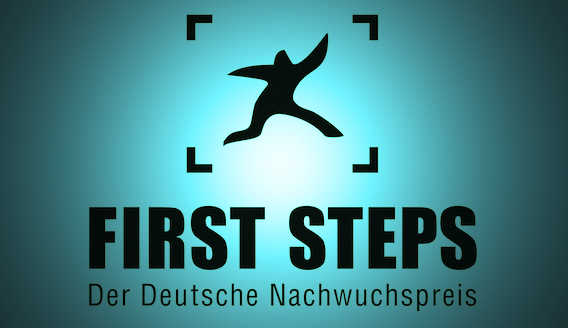 Nominierungen „First Steps Award“ – Verleihung am 24.09.2018 in Berlin