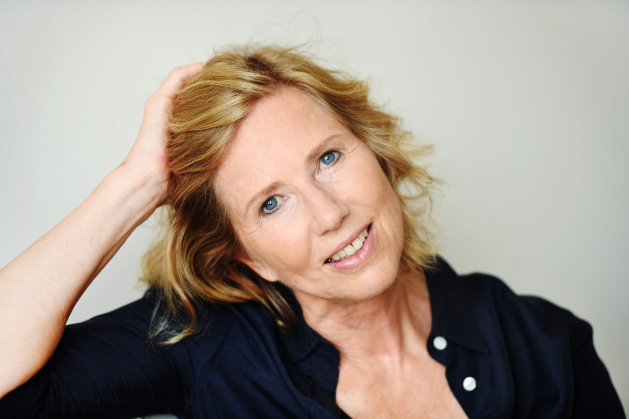 Mirjam Knickriem