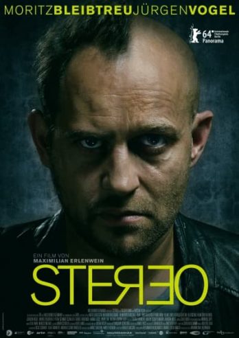Gerdy Zint in der Rolle ‚Schröder‘ in „Stereo“ (2013) am 29.11.2018 um 23:15 Uhr auf arte