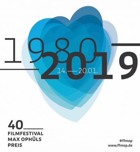 Crush beim 40. Filmfestival Max Ophüls Preis vom 14.01.-20.01.2019