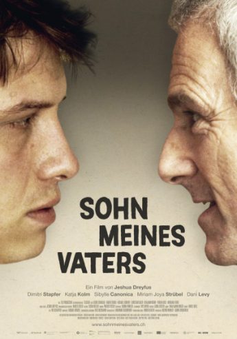 Der Kinospielfilm „Sohn meines Vaters“ mit Morgane Ferru als ‚Lilli Fehr‘ nominiert für den ‚Prix de Soleure‘ bei den Solothurner Filmtagen 24.01.-31.01.2019