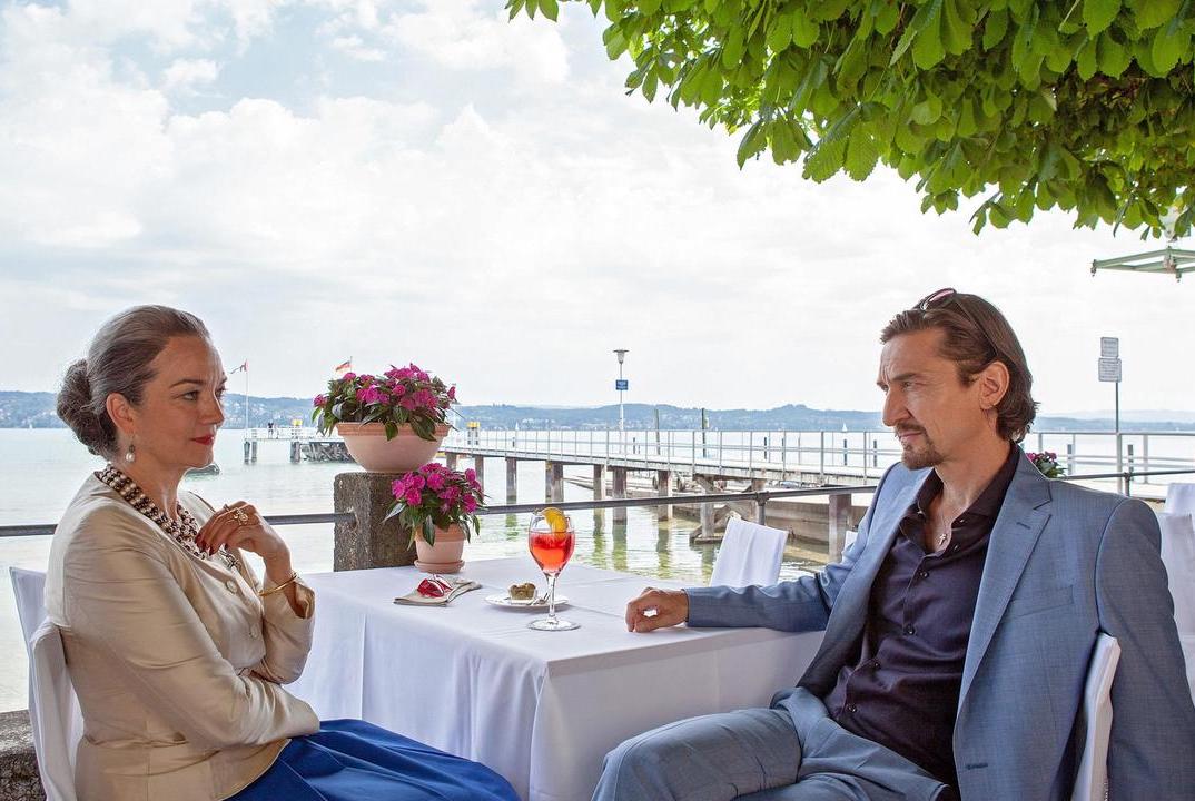 Herzlich Willkommen, Victor Calero! CRUSH agency — Agentur für