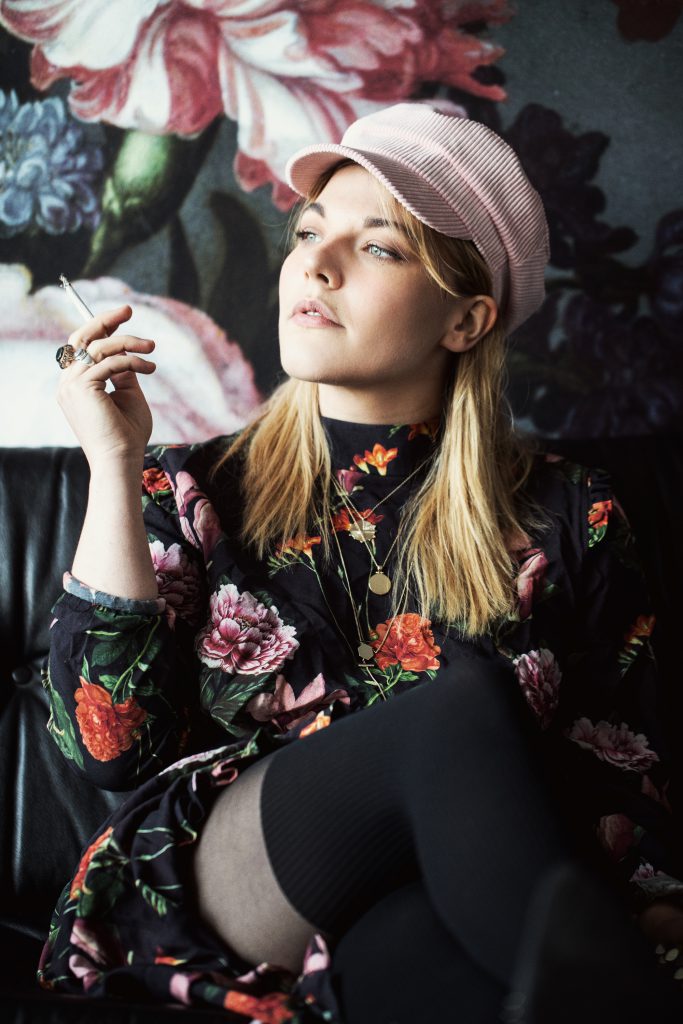 Sandra Ludewig