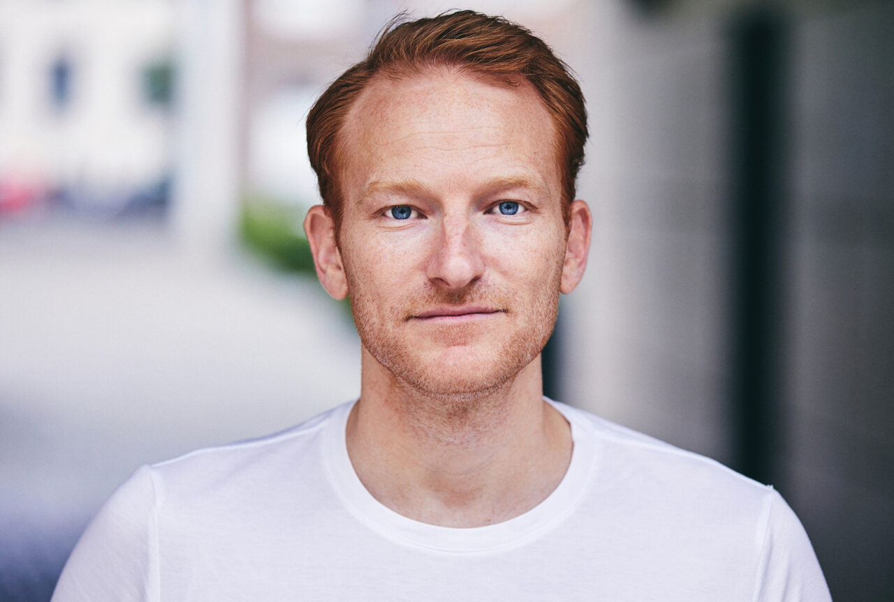 Nils Schwarz
