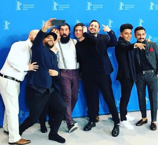 Der Spielfilm von Mehmet Akif Büyükatalay „Oray“ mit Kais Setti als ‚Muhammed‘ wurde mit dem GWFF-Nachwuchspreis für den besten Erstlingsfilm der Internationalen Filmfestspiele Berlin 2019 ausgezeichnet