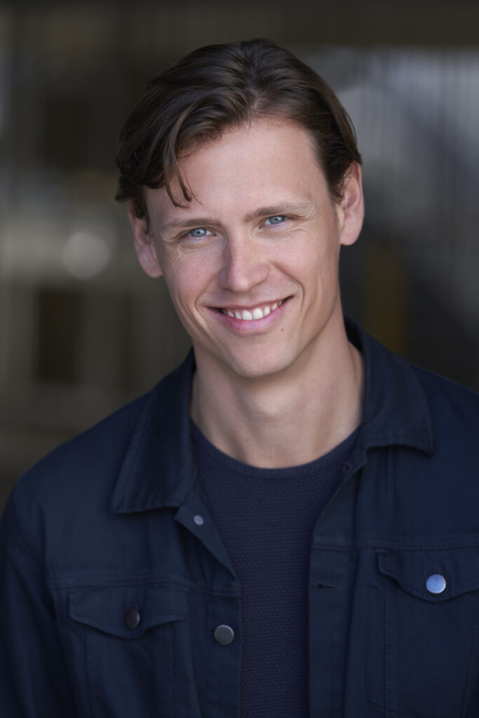 Joshua Sheldon
