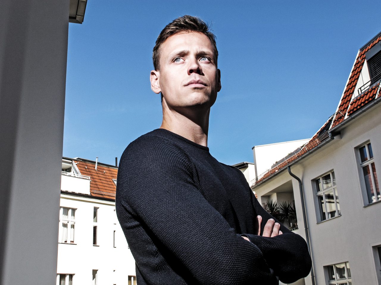 Olaf Kroenke
