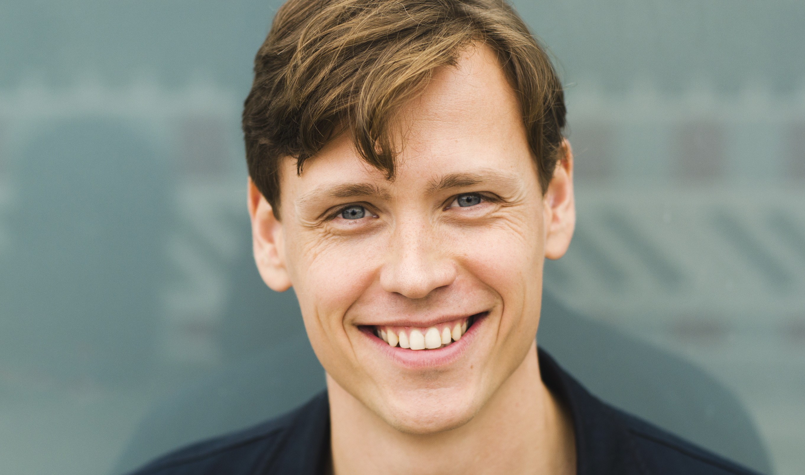 Nicolo Pasetti CRUSH agency — Agentur für Schauspiel — BerlinCRUSH