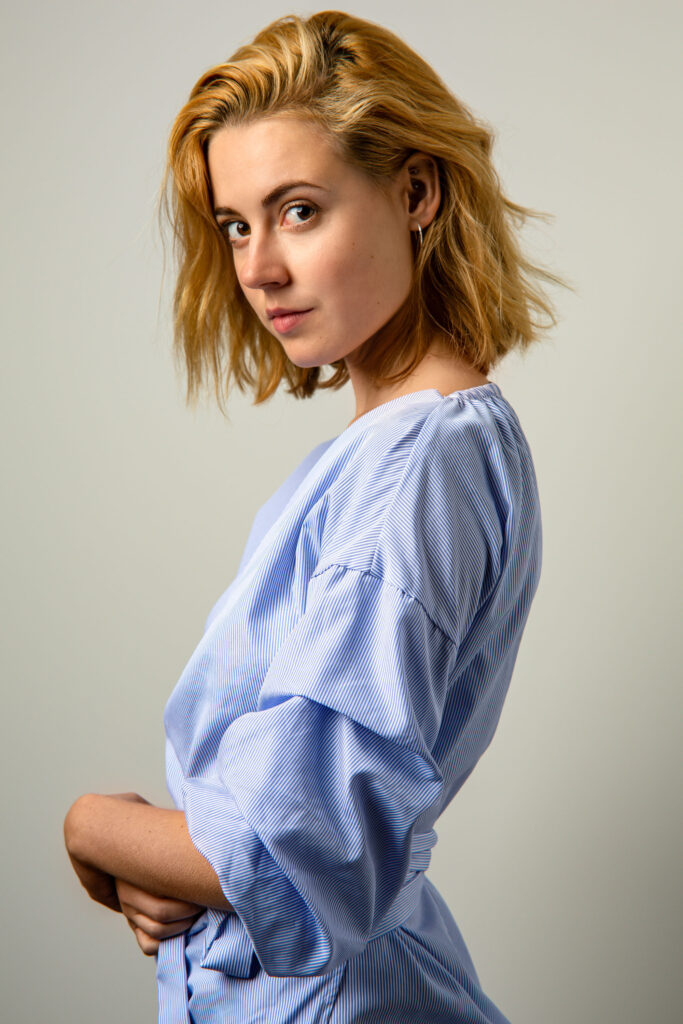 Britta Brandt