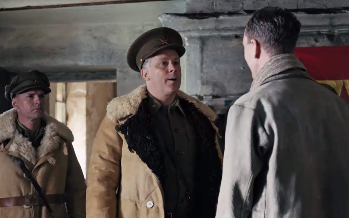 Krieg Der Träume Staffel 2