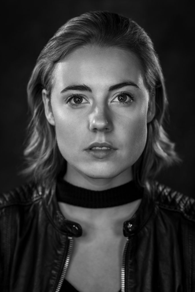 Abby Dunlavy