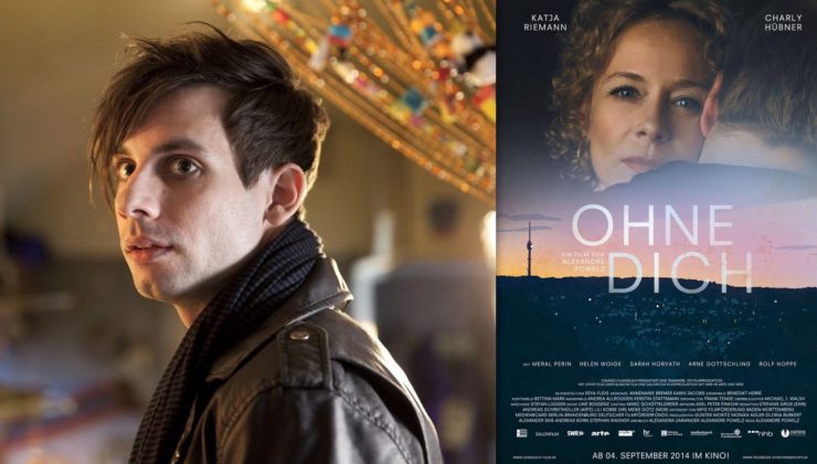 „Without You / Ohne Dich“ mit Arne Gottschling in der Hauptrolle ‚Neo‘ gewinnt ‚Special Jury Award‘ auf dem internationalen Filmfestival Portugal