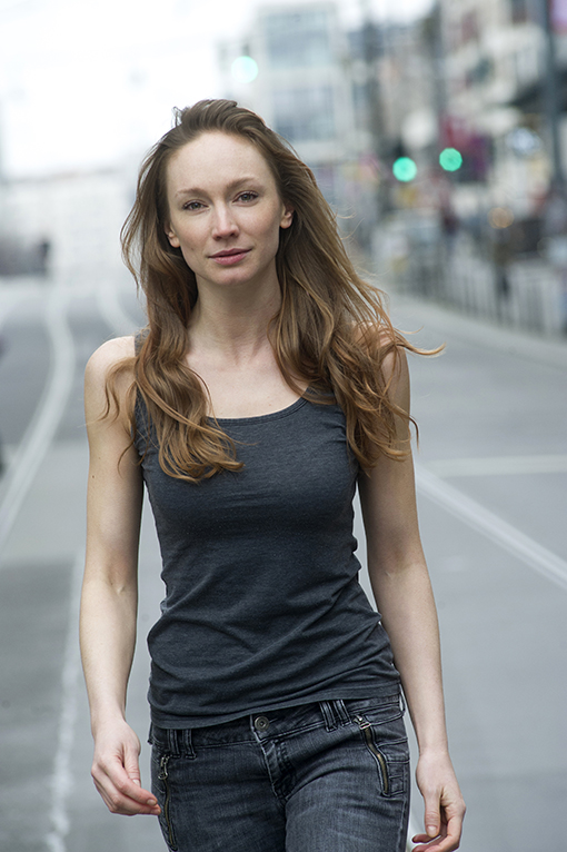 Janine Guldener