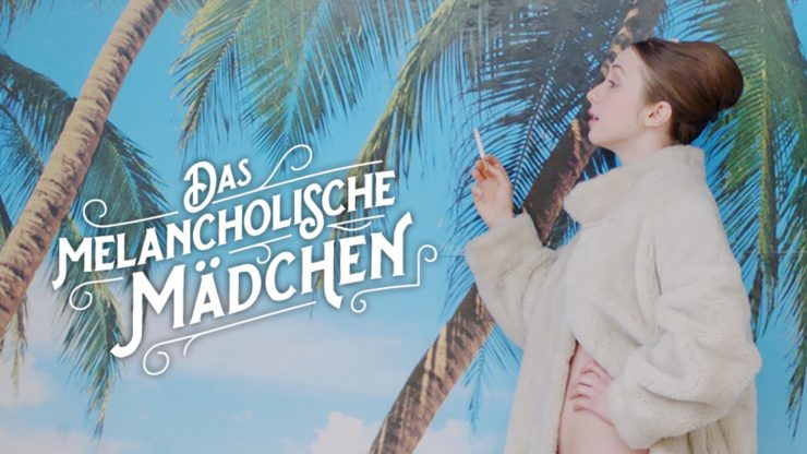 Kinostart „Das melancholische Mädchen“ mit Nicolo Pasetti in der Rolle ‚Bruder‘ am 27.06.2019