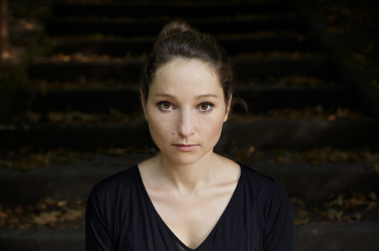 Kristina Dose
