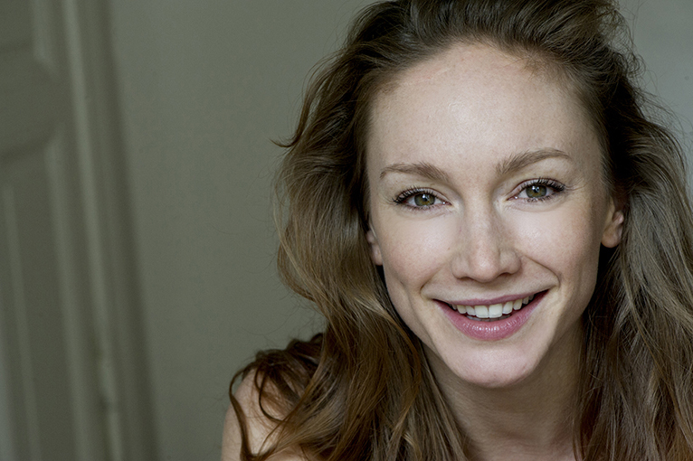 Janine Guldener
