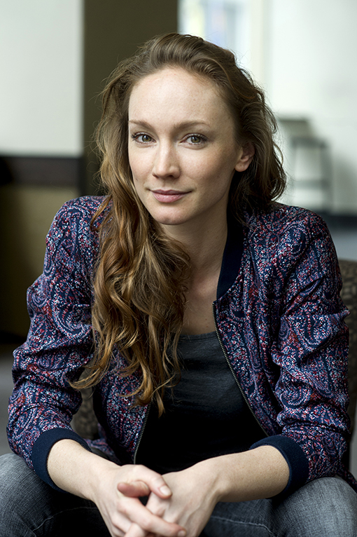 Janine Guldener