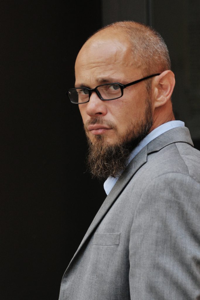 Stefan Klüter