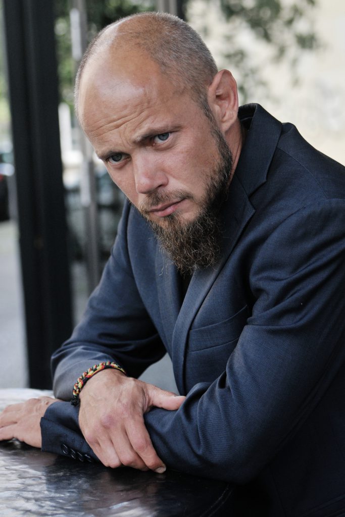 Stefan Klüter