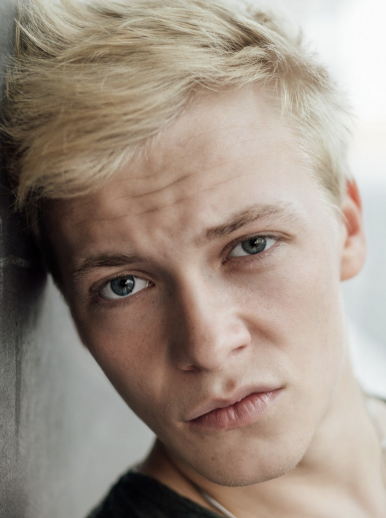 Stephan Gabriel