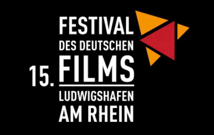 Crush auf dem 15. Festival des deutschen Films in Ludwigshafen am Rhein vom 21.08.-08.09.2019
