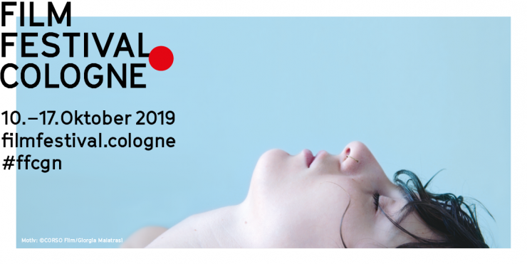Crush auf dem Filmfest Köln vom 10.10.-17.10.2019