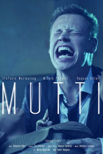 Der Kurzspielfilm „Mutti“ mit Nicolò Pasetti in der Hauptrolle ‚Jack‘ läuft am 29.11.2019 & 30.11.2019 auf dem diesjährigen Sci-Fi Filmfest (‚Short Film Program‘) im Babylon Berlin