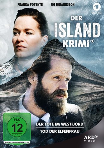 „Der Island-Krimi: Der Tote im Westfjord“ (2016) mit Joi Johannsson in der Hauptrolle ‚Finsen‘ am 06.12.2019 um 23:30 Uhr im Ersten