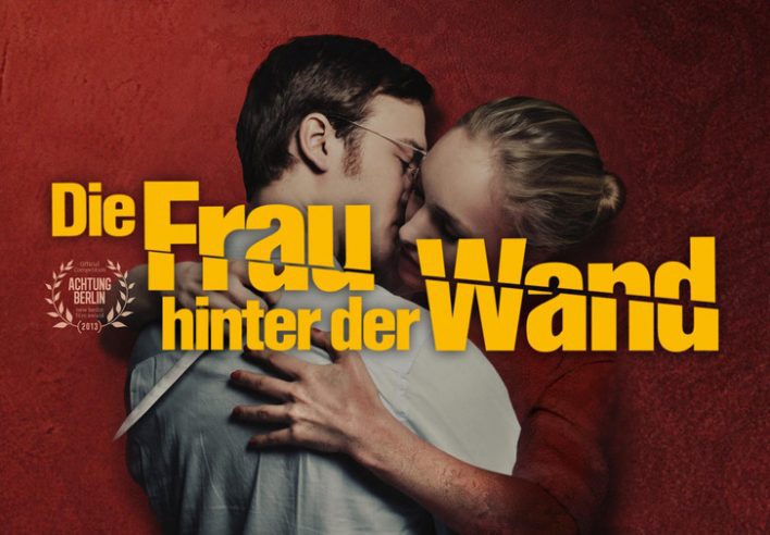 „Die Frau hinter der Wand“ (2013) mit Katharina Heyer am 07.01.2020 um 00:25 Uhr im ZDF
