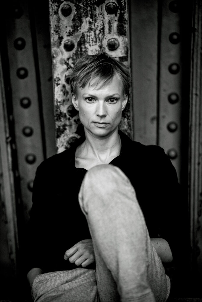 Katja Kuhl