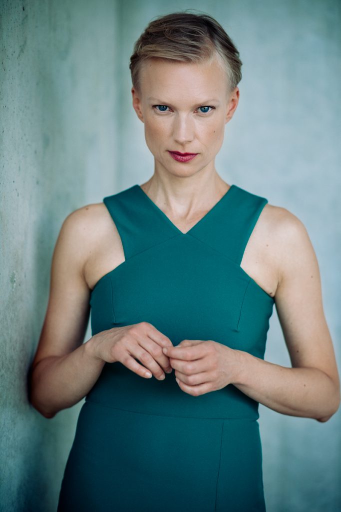 Katja Kuhl