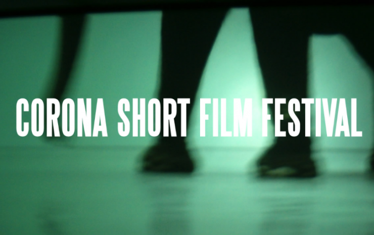 Programm online: CORONA SHORT FILM FESTIVAL – noch bis zum 24.05.2020 anschauen & voten