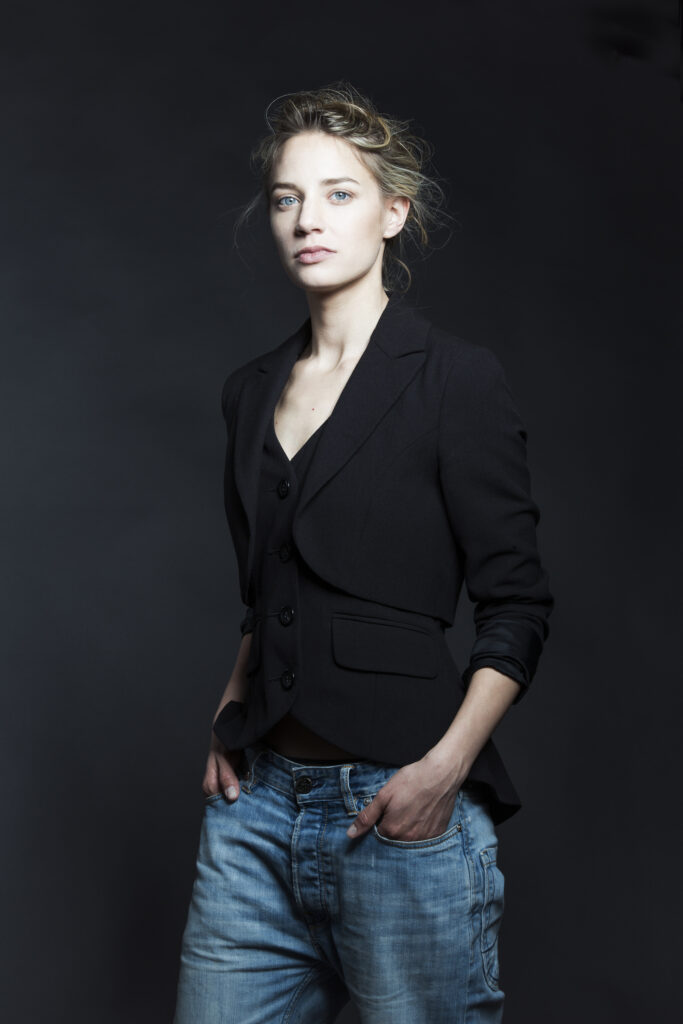 Anne Wilk
