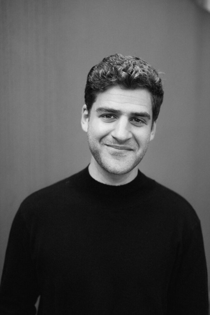 Kerem Bakir