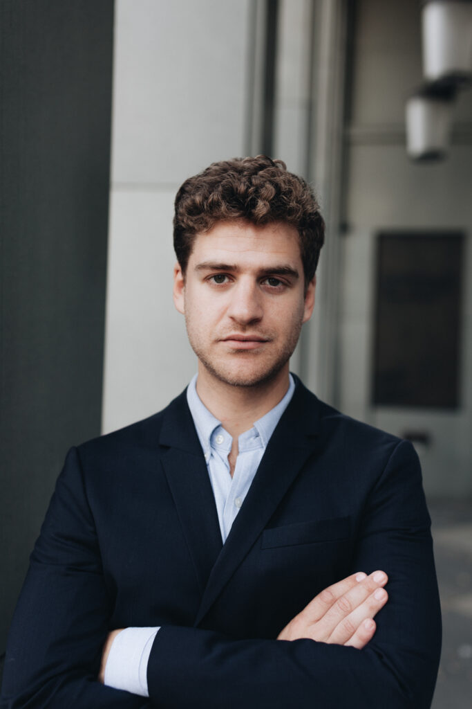Kerem Bakir