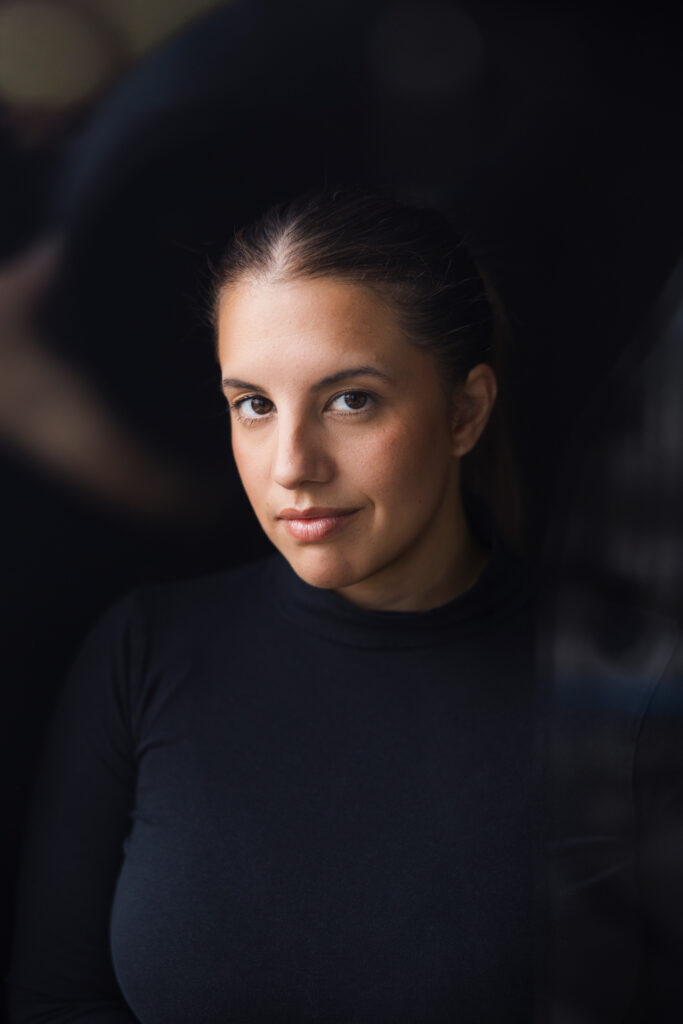 Elena Zaucke