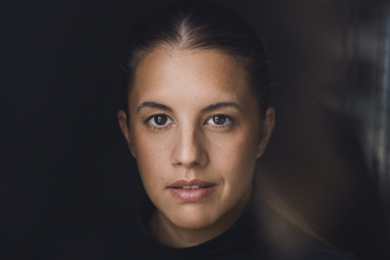 Elena Zaucke