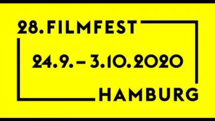 Crush auf dem Filmfest Hamburg 24.09.2020 – 03.10.2020