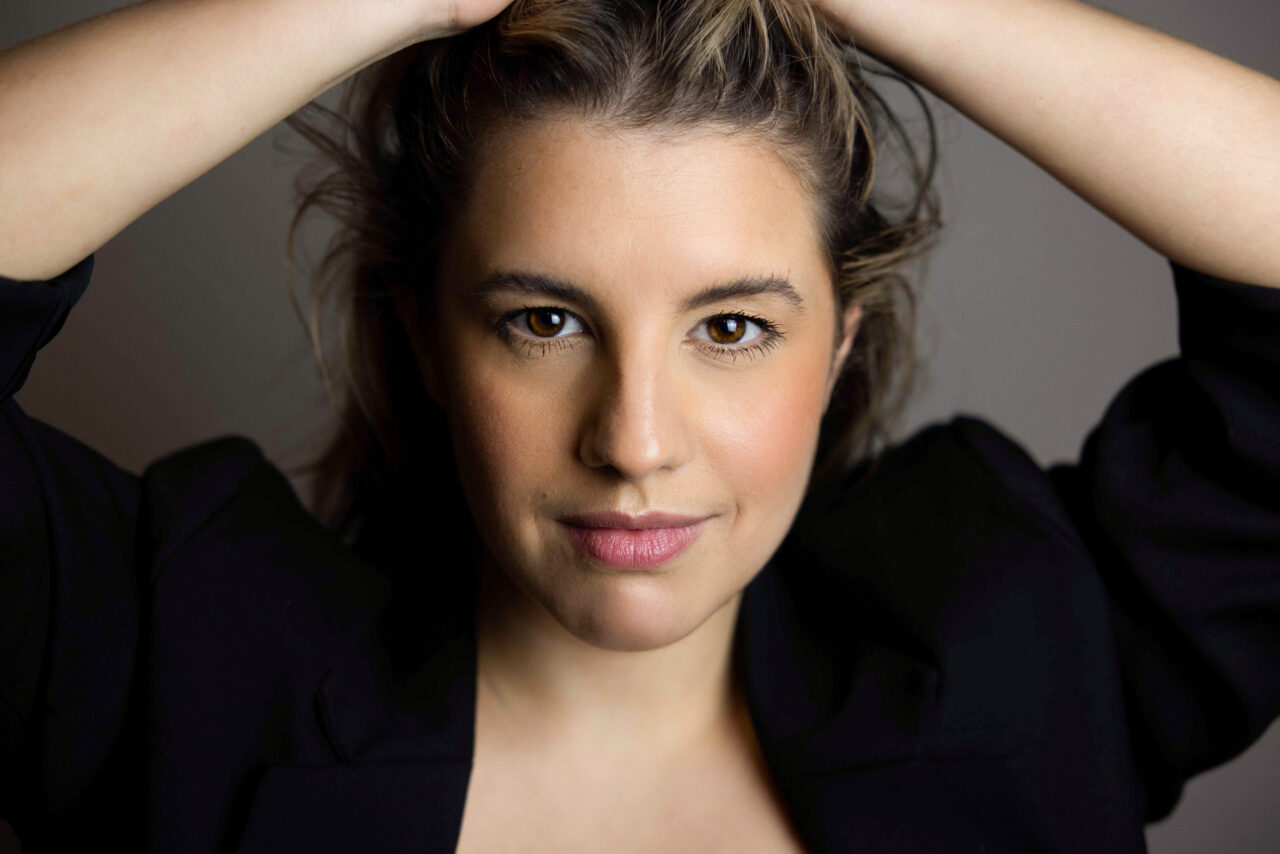 Anna Riedel