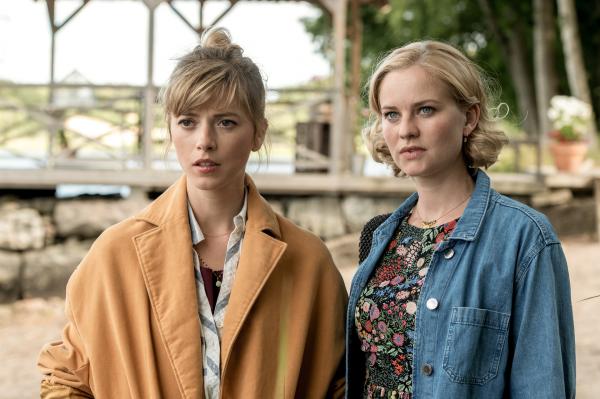 „Inga Lindström: Das Haus der 1000 Sterne“ mit Henrike Fehrs als ‚Nelli‘ am 03.01.2021 um 20:15 Uhr im ZDF
