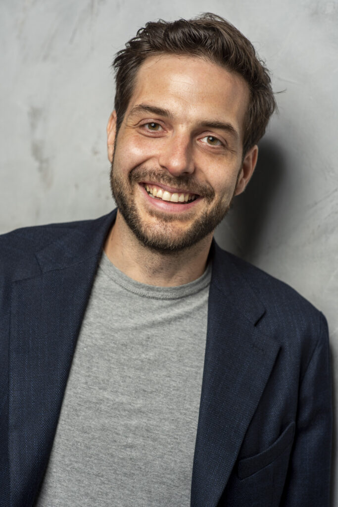 Paolo Palmieri