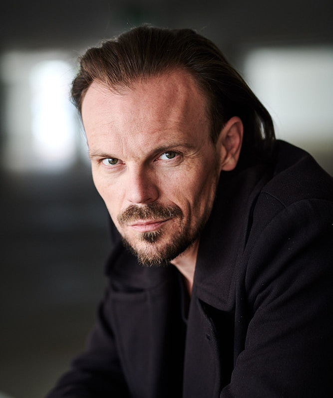 Alan Ovaska