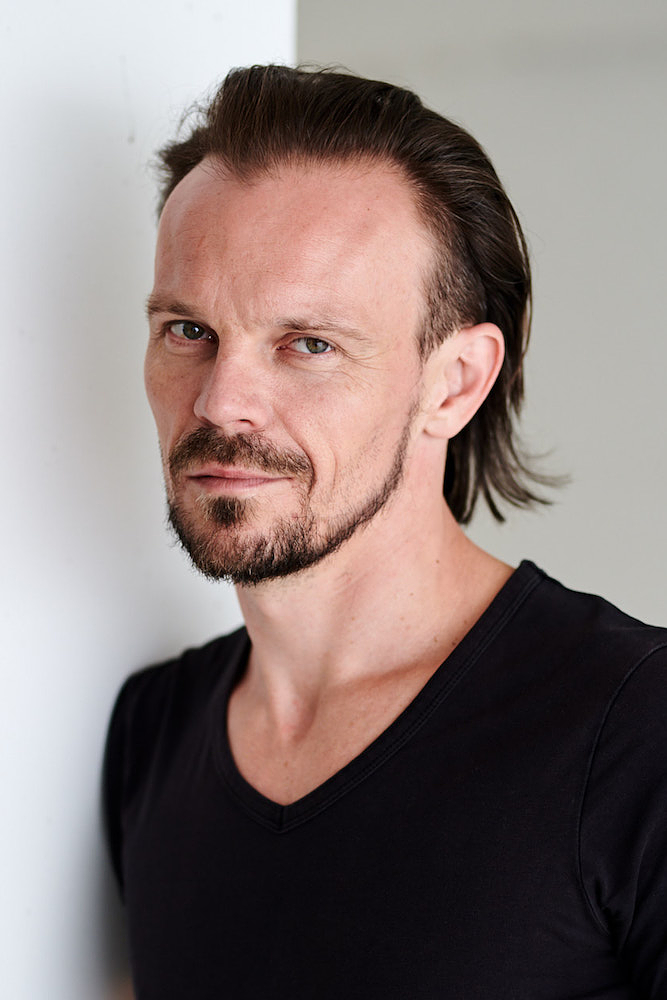 Alan Ovaska